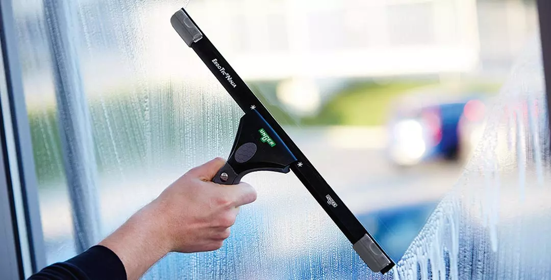 Professional internal window cleaning in Southampton for spotless windows inside and out